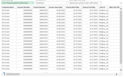 CSV-Dateien in Excel: Warum sie oft Probleme machen – und wie Power Query sie elegant löst
